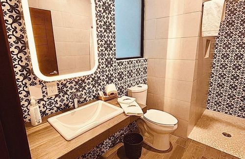 Tzintzuntzan Hôtel | Gran Hotel Yacatas