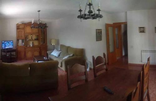 Cadalso de los Vidrios Chalet De Ski | Gran Jaguar rural chalet in Entrepinos, in Sierra Oeste