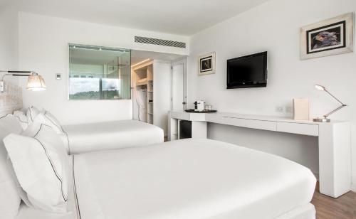 Iguazu National Park Hôtel | Gran Meliá Iguazú
