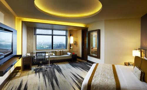 East Kuningan Hôtel | Gran Melia Jakarta