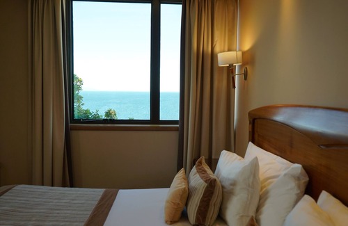 Puerto Montt Hôtel | Gran Pacifico