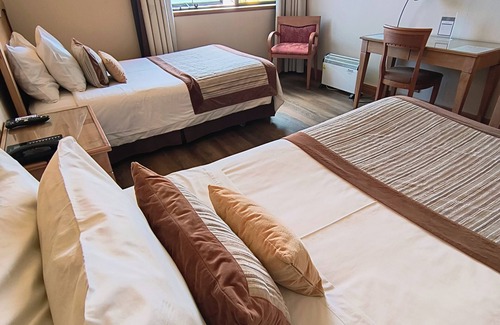 Puerto Montt Hôtel | Gran Pacifico