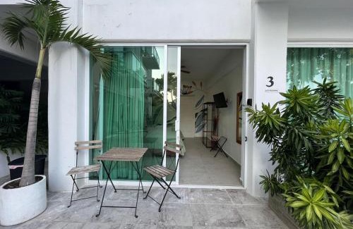 Playa Diamante Appartement | Gran Palma Residencial