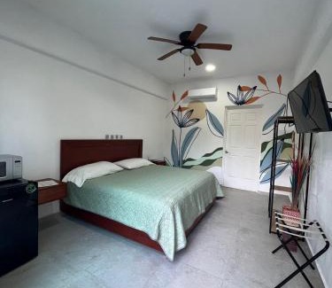 Playa Diamante Appartement | Gran Palma Residencial