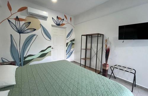 Playa Diamante Appartement | Gran Palma Residencial