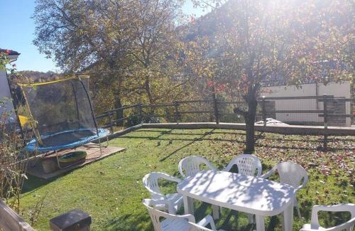 Alpette Appartement | Gran Paradiso