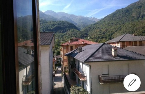 Locana Appartement | Gran Paradiso Park
