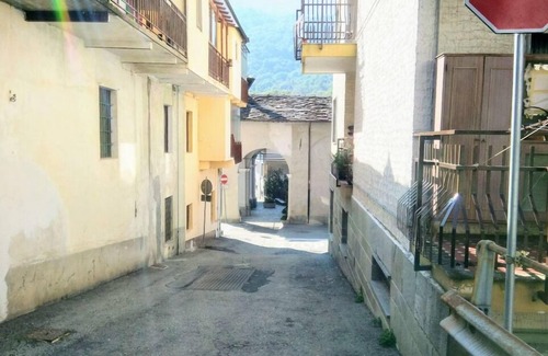 Locana Appartement | Gran Paradiso Park