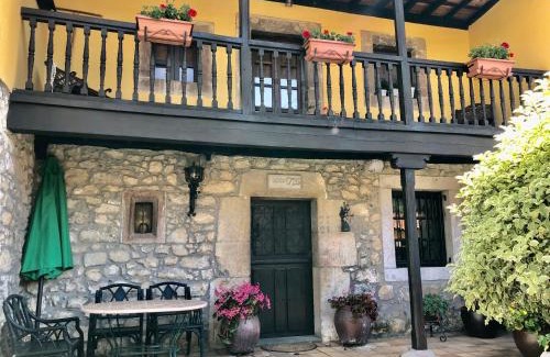 Villahormes Maison | Gran Pedroso de Llanes