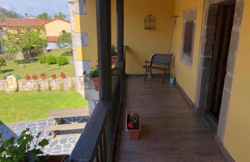 Villahormes Maison | Gran Pedroso de Llanes