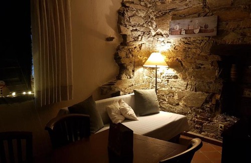 Patones de Arriba Appartement | Gran Reino Rural