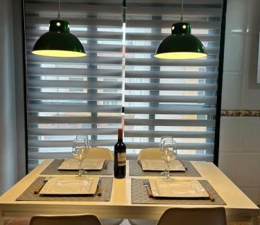 Cuzcurrita de Rio Tiron Appartement | Gran Reserva Cuzcurrita