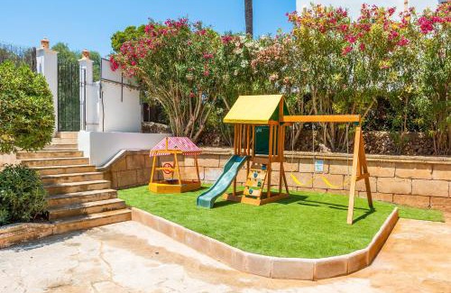 Cala Ferrera Appartement | Gran Sol Family 4