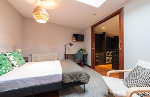 Vigo Appartement | Gran Suite By Gregorio