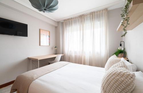 Vigo Appartement | Gran Suite By Gregorio