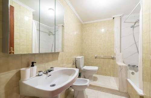 Vigo Appartement | Gran Suite By Gregorio