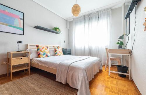 Vigo Appartement | Gran Suite By Gregorio