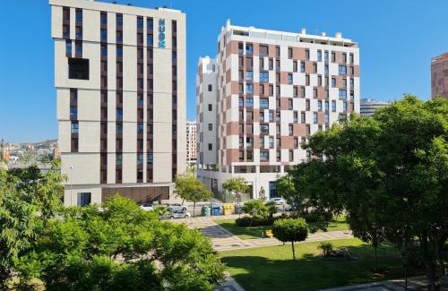 Hacienda Bizcochero Appartement | GRAN TEATINOS Málaga