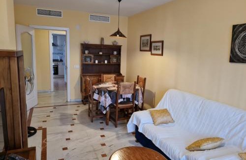 Hacienda Bizcochero Appartement | GRAN TEATINOS Málaga