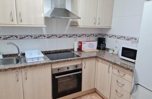 Hacienda Bizcochero Appartement | GRAN TEATINOS Málaga
