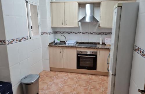 Hacienda Bizcochero Appartement | GRAN TEATINOS Málaga