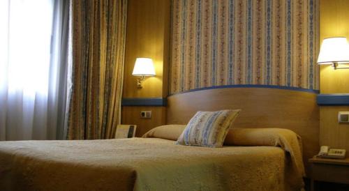 Trafalgar Hôtel | Gran Versalles