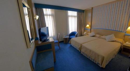 Trafalgar Hôtel | Gran Versalles
