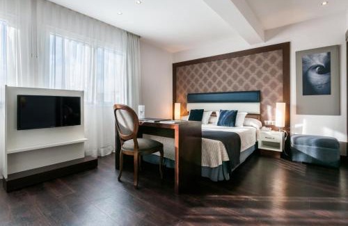 Trafalgar Hôtel | Gran Versalles