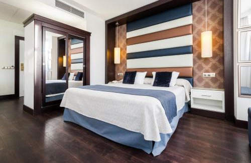Trafalgar Hôtel | Gran Versalles