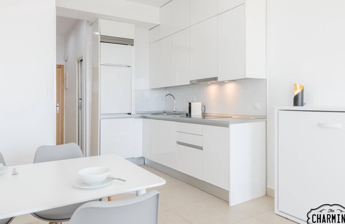 Centro Appartement | Charming Gran Vía - Callao 6. Une vue imprenable, idéale pour 3 personnes