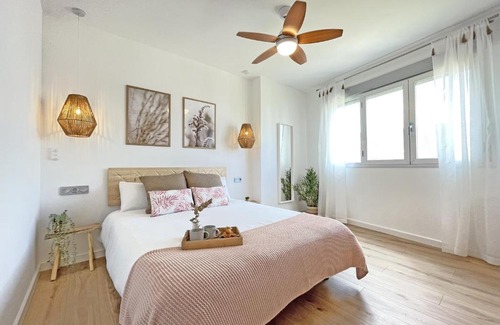 Alhendin Appartement | Granada Bed&Suite Apartamento