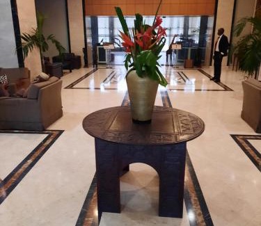Bamako Hôtel | GRANADA l'Amitié