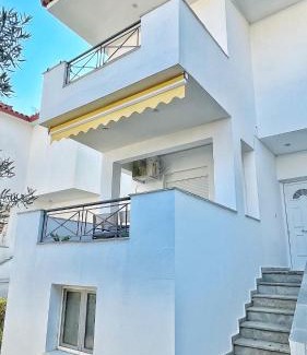 Psakoudia Maison | Granari Aiora Psakoudia