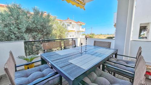 Psakoudia Maison | Granari Aiora Psakoudia