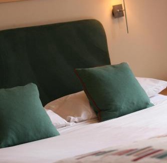 Kidderminster Hôtel | Granary Villa