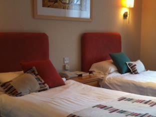 Kidderminster Hôtel | Granary Villa