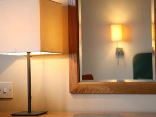 Kidderminster Hôtel | Granary Villa