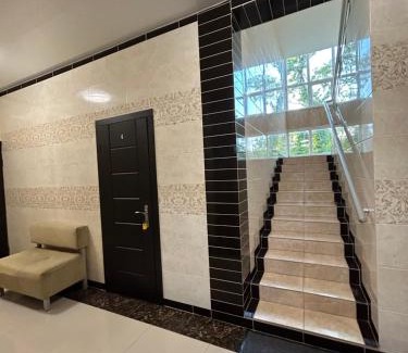 Zatoka Hôtel | GRANAT Hotel