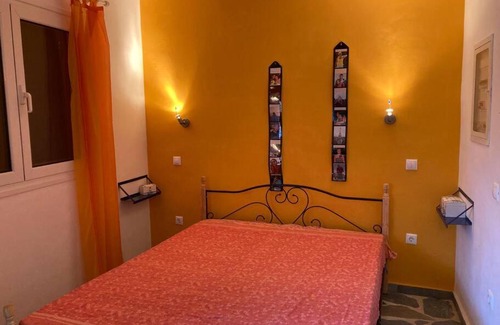 Kilada Appartement | Granatapfel