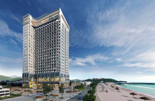 Yangyang Maison | Granbay By Sotasuite