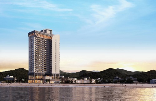 Yangyang Maison | Granbay By Sotasuite