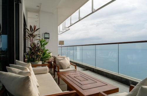 Kollupitiya Hôtel | Granbell Hotel Colombo