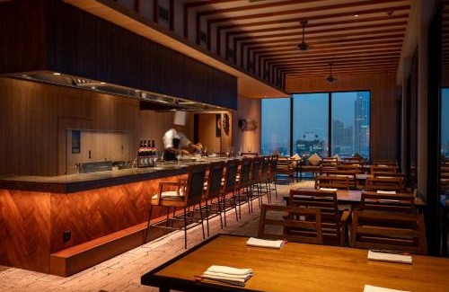 Kollupitiya Hôtel | Granbell Hotel Colombo