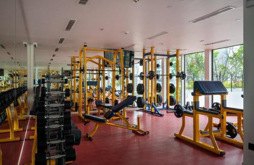 Kollupitiya Hôtel | Granbell Hotel Colombo