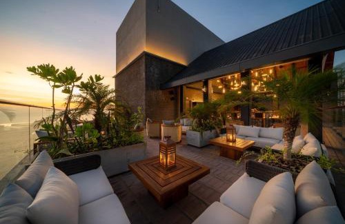 Kollupitiya Hôtel | Granbell Hotel Colombo