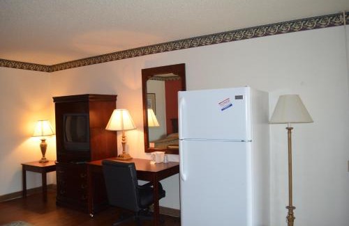 Granbury Hôtel | Granbury Inn and Suites