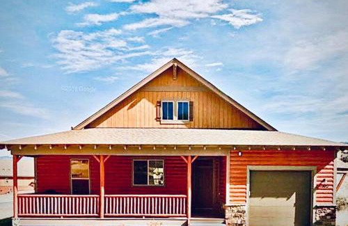 Silvercreek Maison | Granby Ranch Ski & Golf Getaway - Pank's Peak