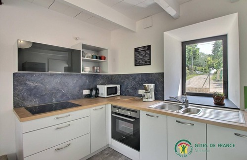 Ploermel Maison | Grancastel - PLOERMEL