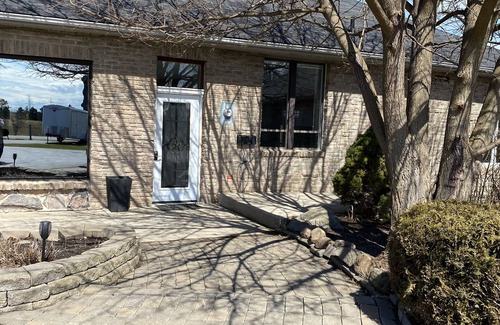 Halton Regional Municipality Maison | Grand 2-Bedroom Coach House in the Country