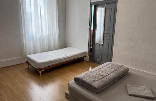 Romans-sur-Isere Appartement | Grand 2 pièces lumineux plein centre ville